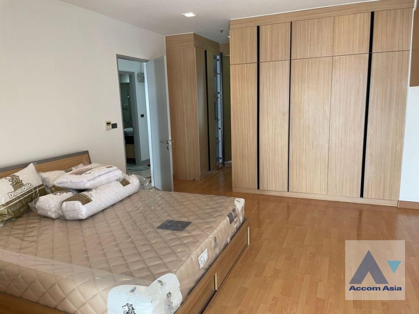 5  2 br Condominium For Sale in Sukhumvit ,Bangkok BTS Ekkamai at Nusasiri Grand Condo AA36358