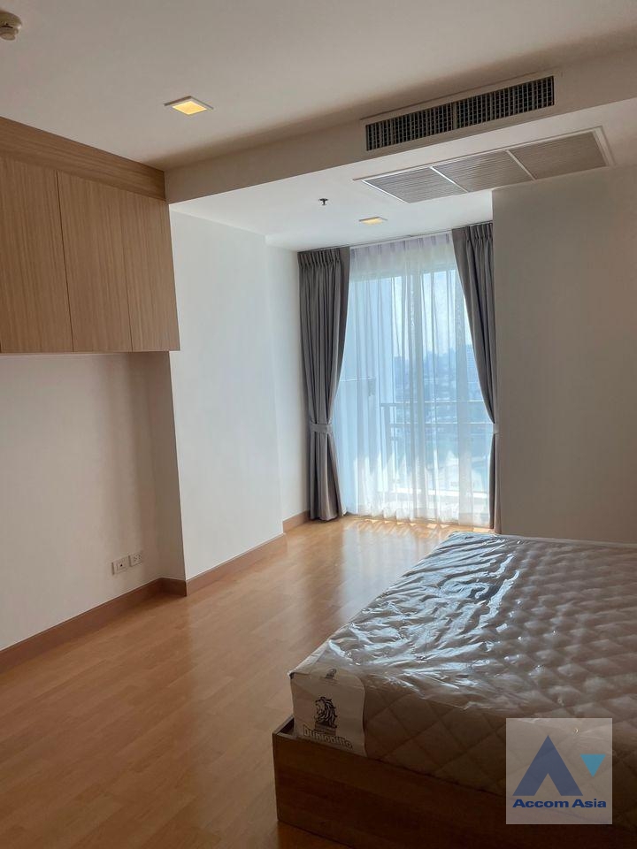 6  2 br Condominium For Sale in Sukhumvit ,Bangkok BTS Ekkamai at Nusasiri Grand Condo AA36358