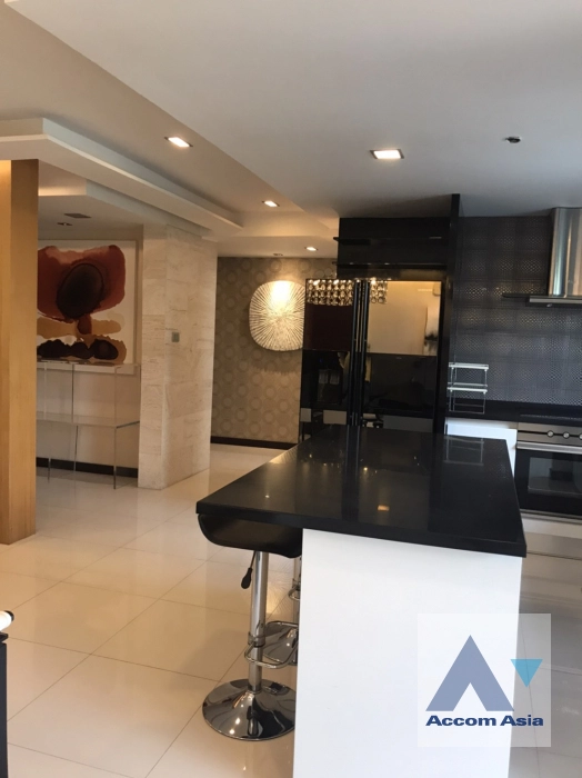 7  3 br Condominium for rent and sale in Silom ,Bangkok BTS Chong Nonsi at Pearl Garden 25058