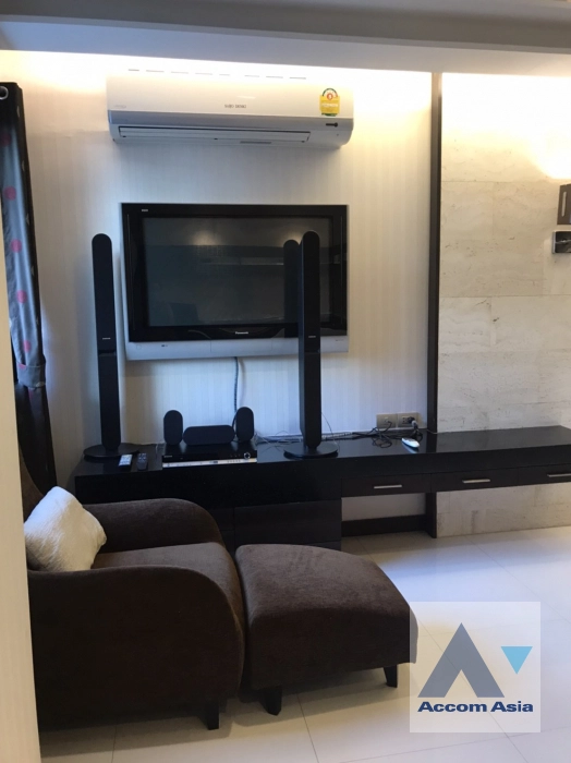 5  3 br Condominium for rent and sale in Silom ,Bangkok BTS Chong Nonsi at Pearl Garden 25058