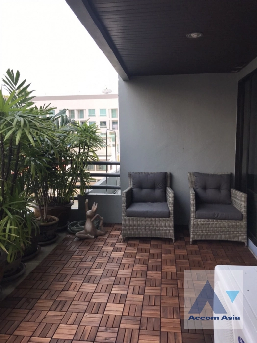 22  3 br Condominium for rent and sale in Silom ,Bangkok BTS Chong Nonsi at Pearl Garden 25058