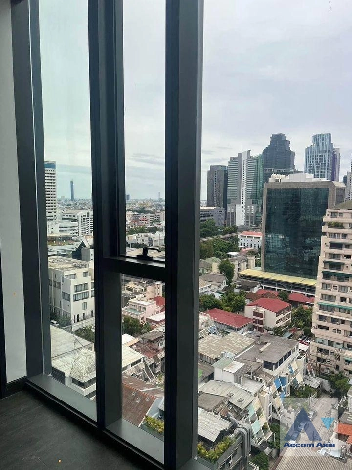  1  2 br Condominium For Sale in Sathorn ,Bangkok BTS Chong Nonsi at Tait 12 AA36364