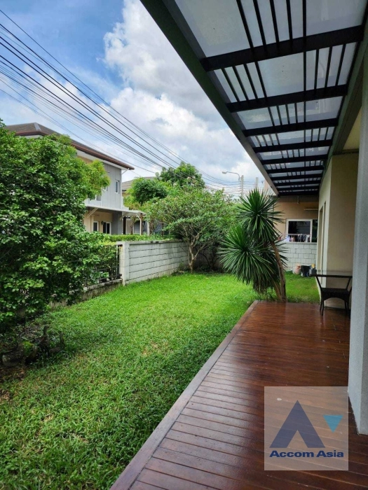 14  5 br House For Sale in Bangna ,Bangkok BTS Bang Na at The City Sukhumvit Bangna AA36396