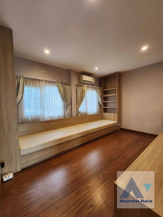 8  5 br House For Sale in Bangna ,Bangkok BTS Bang Na at The City Sukhumvit Bangna AA36396