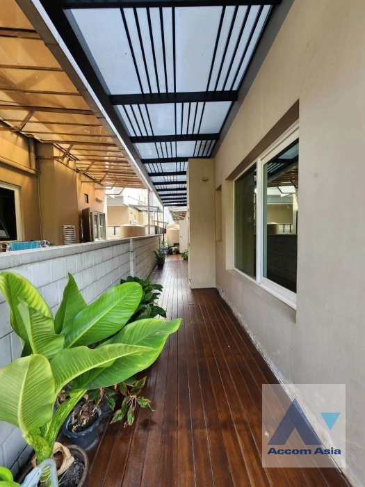 15  5 br House For Sale in Bangna ,Bangkok BTS Bang Na at The City Sukhumvit Bangna AA36396