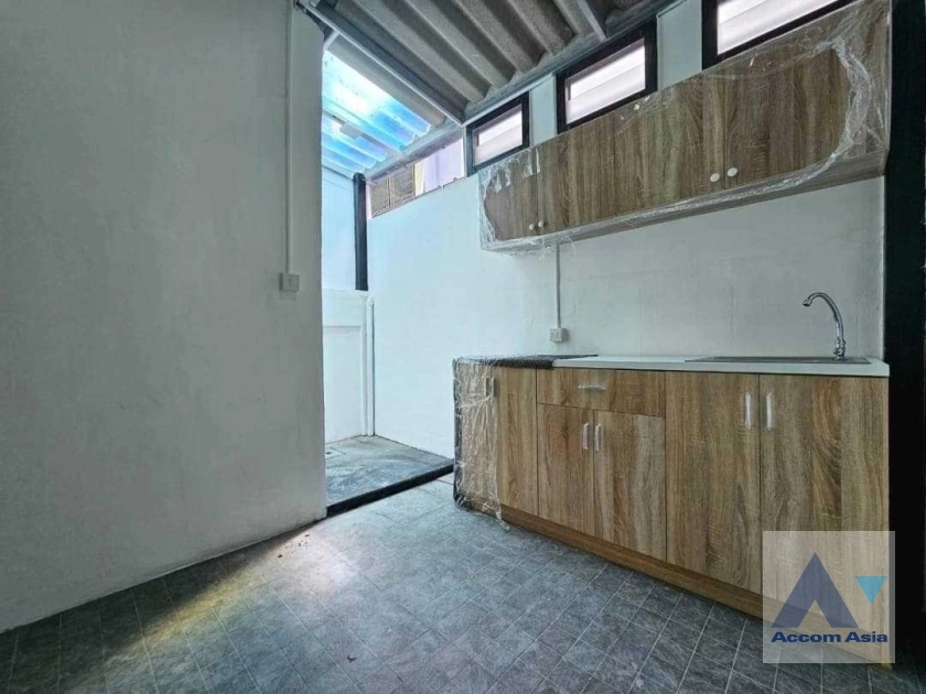  1  5 br House For Sale in Bangna ,Bangkok BTS Bang Na at The City Sukhumvit Bangna AA36396