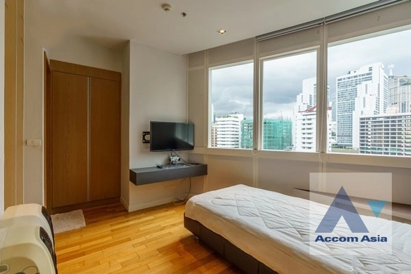 10  2 br Condominium For Rent in Sukhumvit ,Bangkok BTS Asok - MRT Sukhumvit at Millennium Residence @ Sukhumvit AA36401