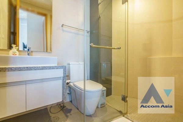 12  2 br Condominium For Rent in Sukhumvit ,Bangkok BTS Asok - MRT Sukhumvit at Millennium Residence @ Sukhumvit AA36401