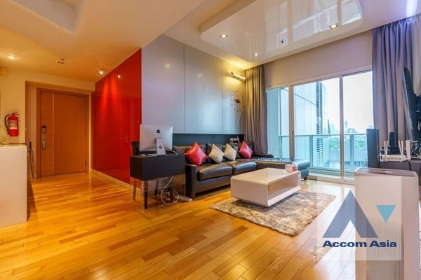  Millennium Residence @ Sukhumvit Condominium  2 Bedroom for Rent MRT Sukhumvit in Sukhumvit Bangkok