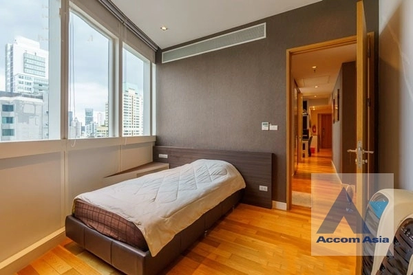 9  2 br Condominium For Rent in Sukhumvit ,Bangkok BTS Asok - MRT Sukhumvit at Millennium Residence @ Sukhumvit AA36401