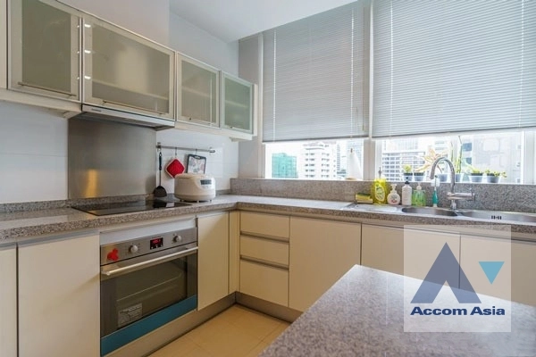 4  2 br Condominium For Rent in Sukhumvit ,Bangkok BTS Asok - MRT Sukhumvit at Millennium Residence @ Sukhumvit AA36401