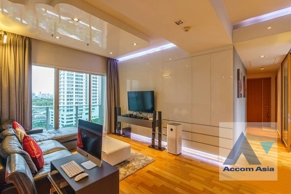  1  2 br Condominium For Rent in Sukhumvit ,Bangkok BTS Asok - MRT Sukhumvit at Millennium Residence @ Sukhumvit AA36401