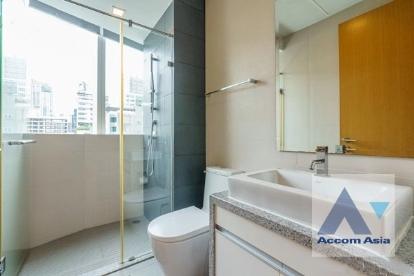 11  2 br Condominium For Rent in Sukhumvit ,Bangkok BTS Asok - MRT Sukhumvit at Millennium Residence @ Sukhumvit AA36401