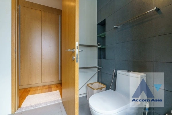 13  2 br Condominium For Rent in Sukhumvit ,Bangkok BTS Asok - MRT Sukhumvit at Millennium Residence @ Sukhumvit AA36401