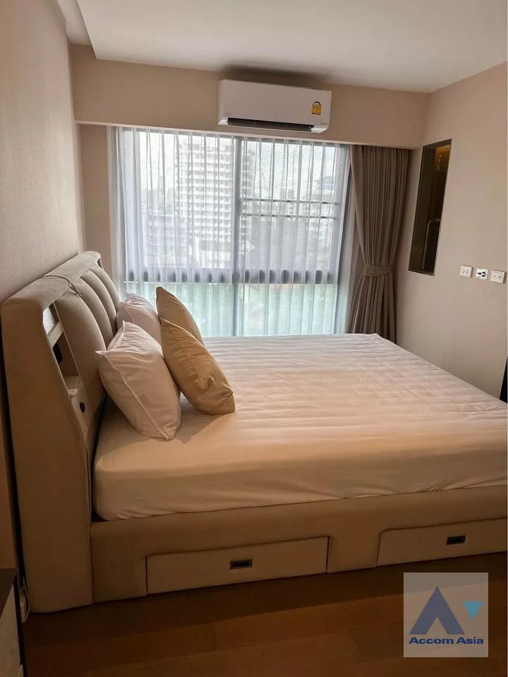 5  1 br Condominium for rent and sale in Sukhumvit ,Bangkok BTS Thong Lo at Tidy Thonglor AA36409