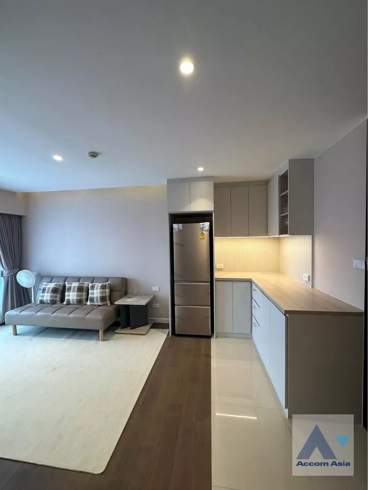  1  1 br Condominium for rent and sale in Sukhumvit ,Bangkok BTS Thong Lo at Tidy Thonglor AA36409