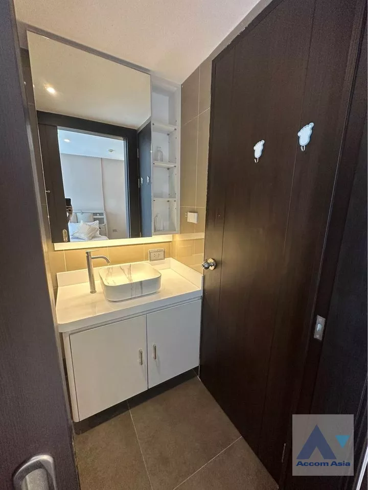 13  1 br Condominium for rent and sale in Sukhumvit ,Bangkok BTS Thong Lo at Tidy Thonglor AA36409