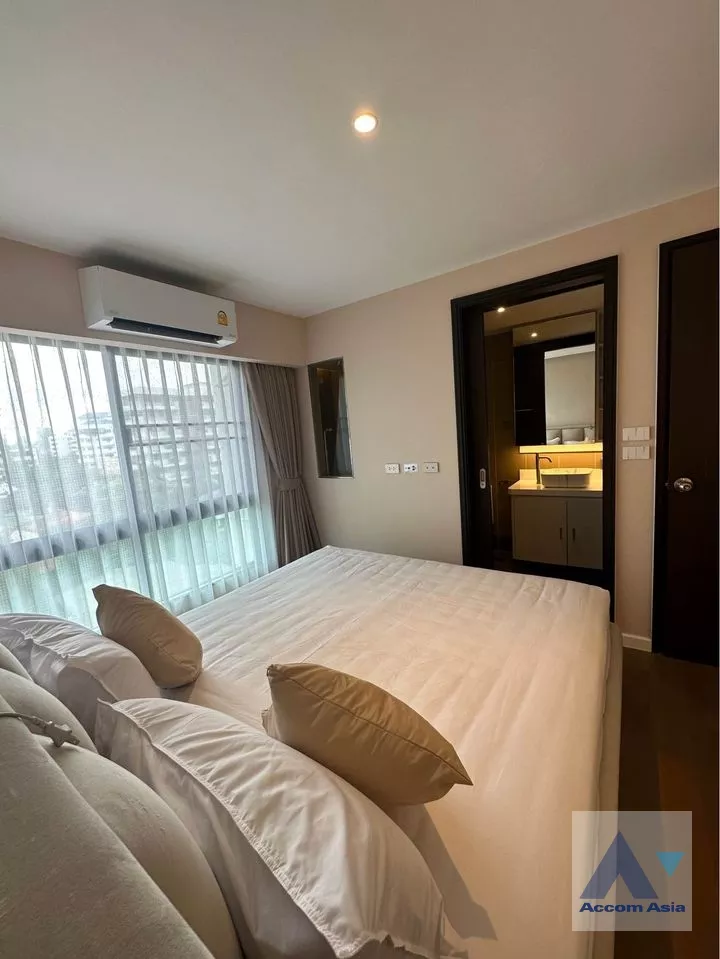 6  1 br Condominium for rent and sale in Sukhumvit ,Bangkok BTS Thong Lo at Tidy Thonglor AA36409