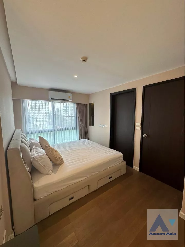 7  1 br Condominium for rent and sale in Sukhumvit ,Bangkok BTS Thong Lo at Tidy Thonglor AA36409