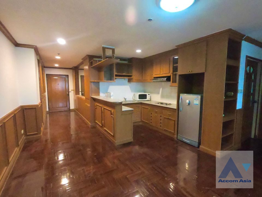  2 Bedrooms  Condominium For Sale in Charoenkrung, Bangkok  (AA36415)