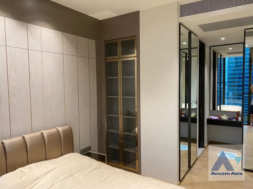 5  2 br Condominium For Rent in Ploenchit ,Bangkok BTS Chitlom at 28 Chidlom AA36425