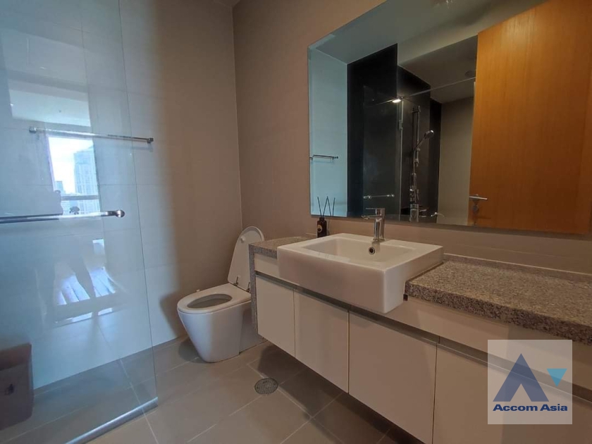 16  2 br Condominium For Rent in Sukhumvit ,Bangkok BTS Asok - MRT Sukhumvit at Millennium Residence @ Sukhumvit AA36427