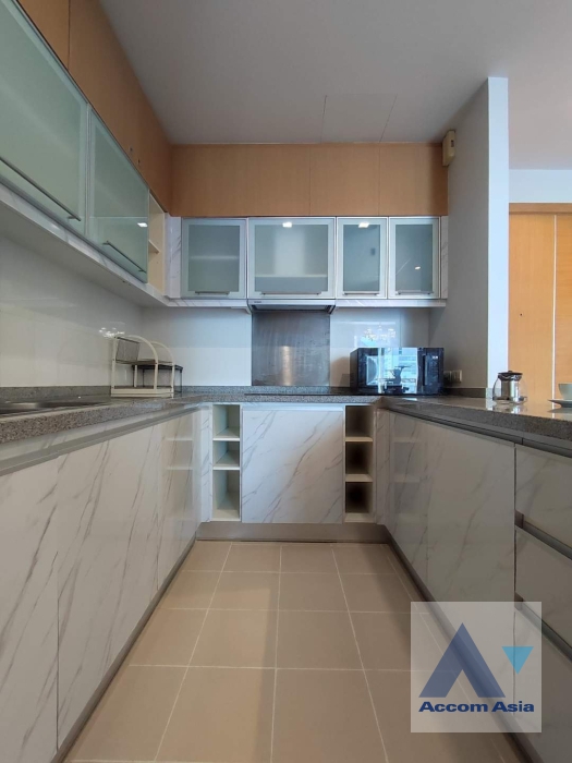 6  2 br Condominium For Rent in Sukhumvit ,Bangkok BTS Asok - MRT Sukhumvit at Millennium Residence @ Sukhumvit AA36427