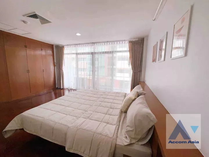 7  3 br Apartment For Rent in Sukhumvit ,Bangkok BTS Thong Lo at Mansion AA36436