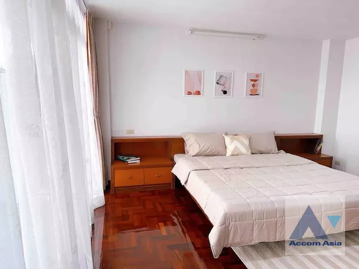 8  3 br Apartment For Rent in Sukhumvit ,Bangkok BTS Thong Lo at Mansion AA36436