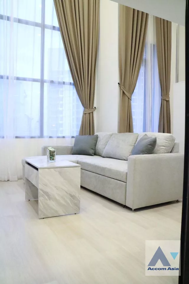 Knightsbridge Prime Sathorn Condominium