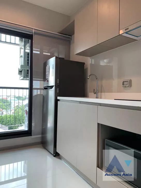 6  1 br Condominium For Rent in Sukhumvit ,Bangkok BTS Bang Chak at Life at Sukhumvit 62 AA36456