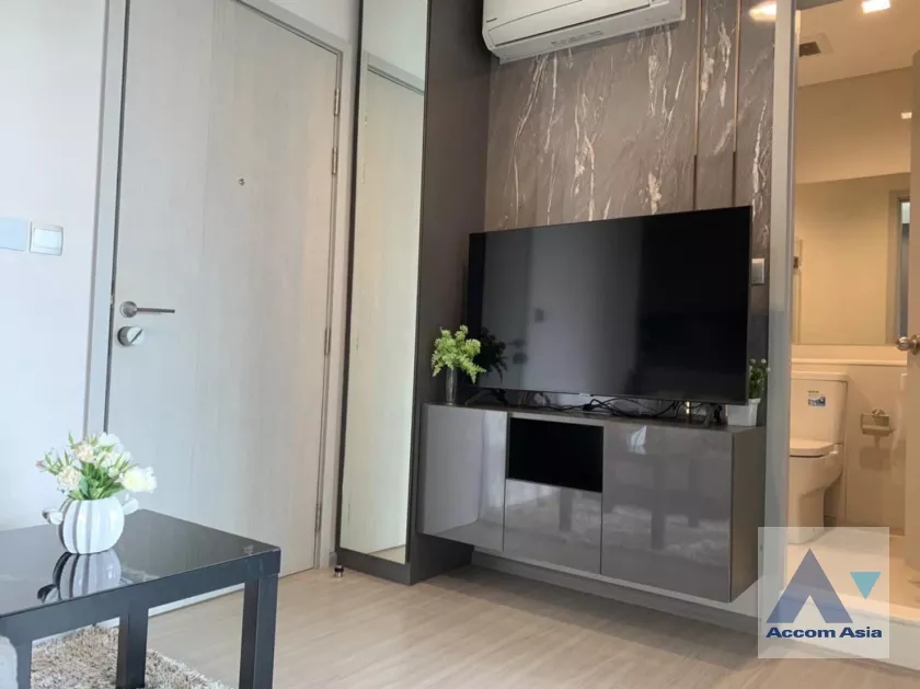 5  1 br Condominium For Rent in Sukhumvit ,Bangkok BTS Bang Chak at Life at Sukhumvit 62 AA36456