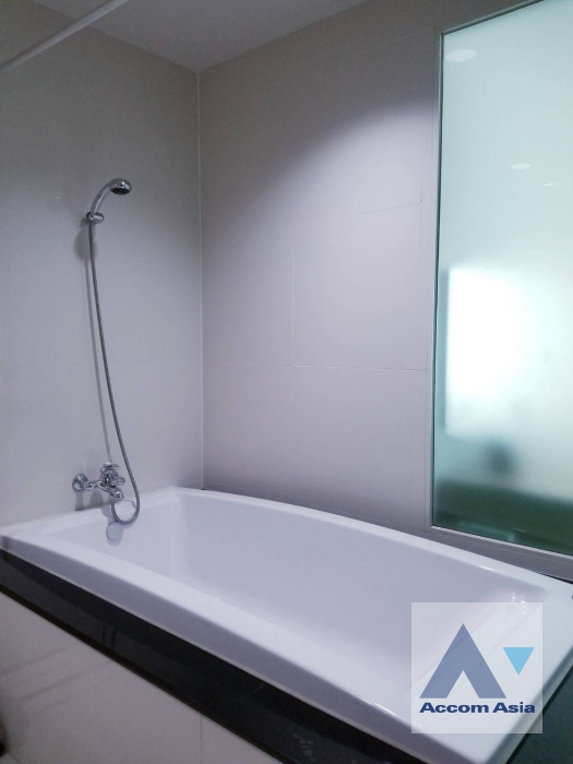 11  1 br Condominium For Rent in Ploenchit ,Bangkok BTS Chitlom at The Address Chidlom AA36458