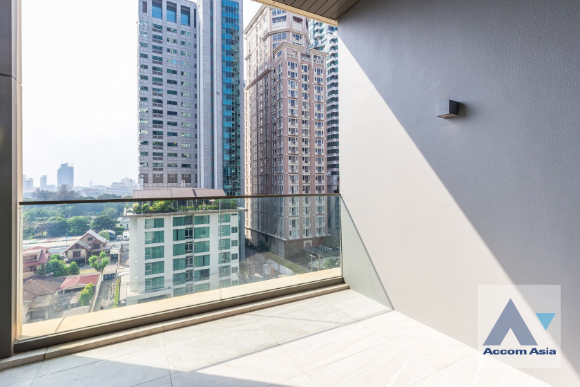 38  2 br Condominium for rent and sale in Ploenchit ,Bangkok BTS Chitlom - BTS Ratchadamri at Baan Sindhorn AA36464