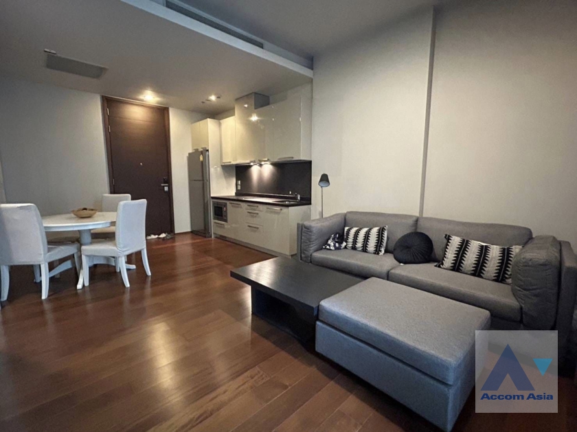  2  1 br Condominium For Rent in Sukhumvit ,Bangkok BTS Thong Lo at Quattro Thonglor AA36467