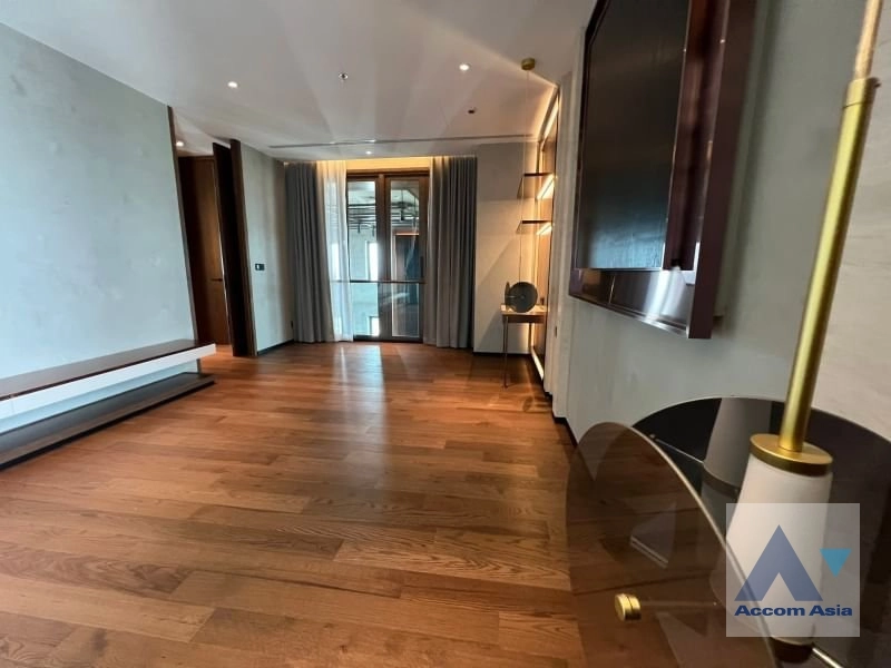 11  3 br Condominium For Rent in Sathorn ,Bangkok BTS Chong Nonsi - BRT Thanon Chan at Windshell Naradhiwas AA36468