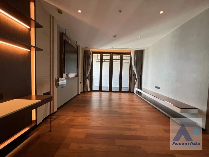 15  3 br Condominium For Rent in Sathorn ,Bangkok BTS Chong Nonsi - BRT Thanon Chan at Windshell Naradhiwas AA36468