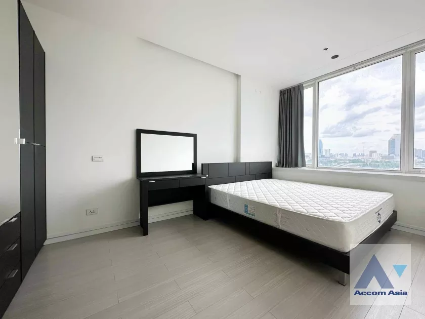 7  1 br Condominium for rent and sale in Ratchadapisek ,Bangkok MRT Rama 9 at TC Green Condominium AA36479