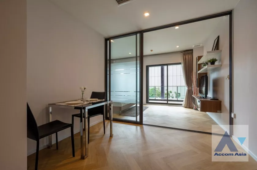  1 Bedroom  Condominium For Rent & Sale in Sukhumvit, Bangkok  near BTS Thong Lo (AA36482)