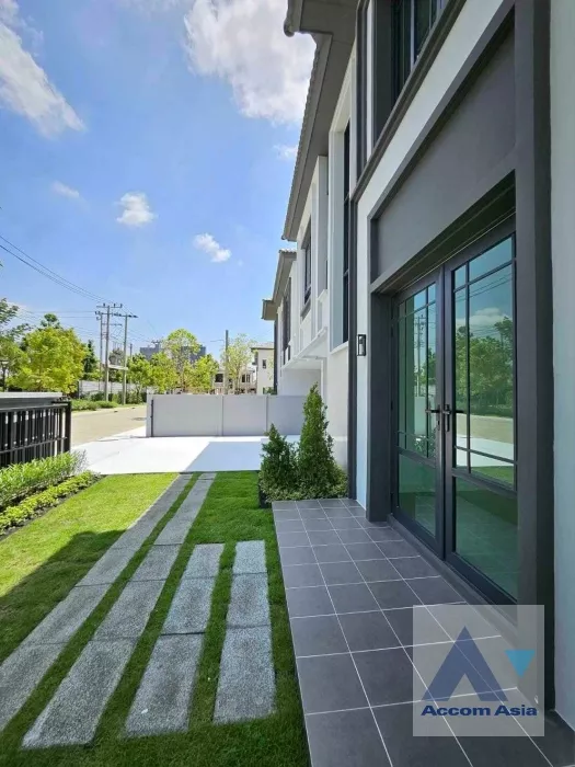 15  3 br House For Sale in  ,Samutprakan  at House AA36484