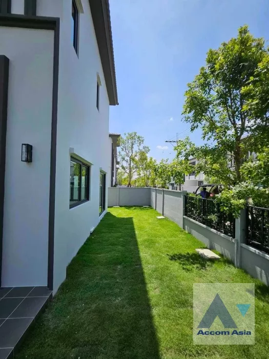 16  3 br House For Sale in  ,Samutprakan  at House AA36484