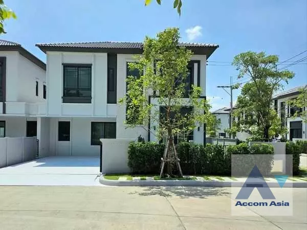  2  3 br House For Sale in  ,Samutprakan  at House AA36484