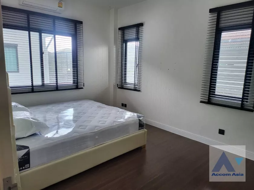 6  3 br House For Rent in Ramkhamhaeng ,Bangkok  at Setthasiri Krungthep Kreetha 1  AA36497