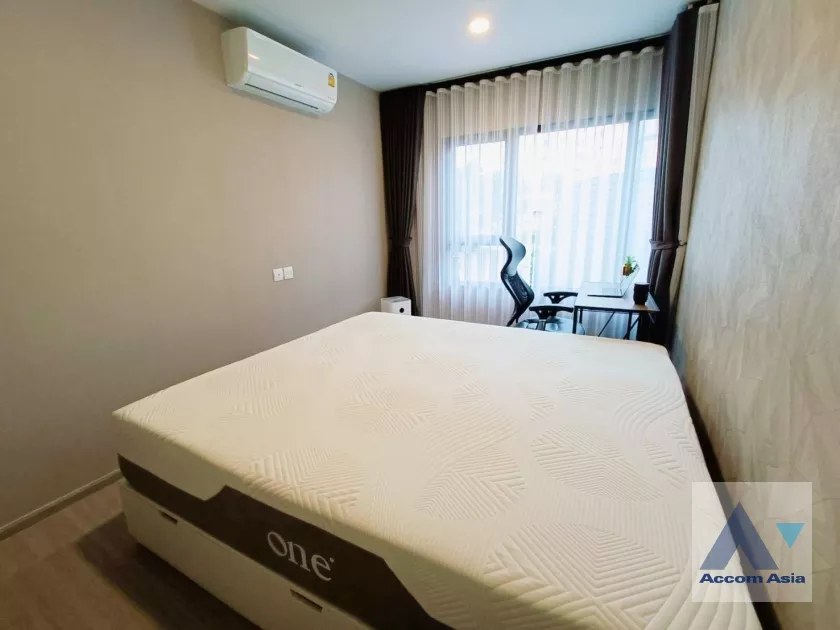 6  1 br Condominium For Sale in Pattanakarn ,Bangkok BTS On Nut at Aspire Sukhumvit Onnut AA36500