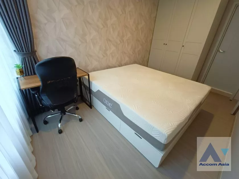 7  1 br Condominium For Sale in Pattanakarn ,Bangkok BTS On Nut at Aspire Sukhumvit Onnut AA36500