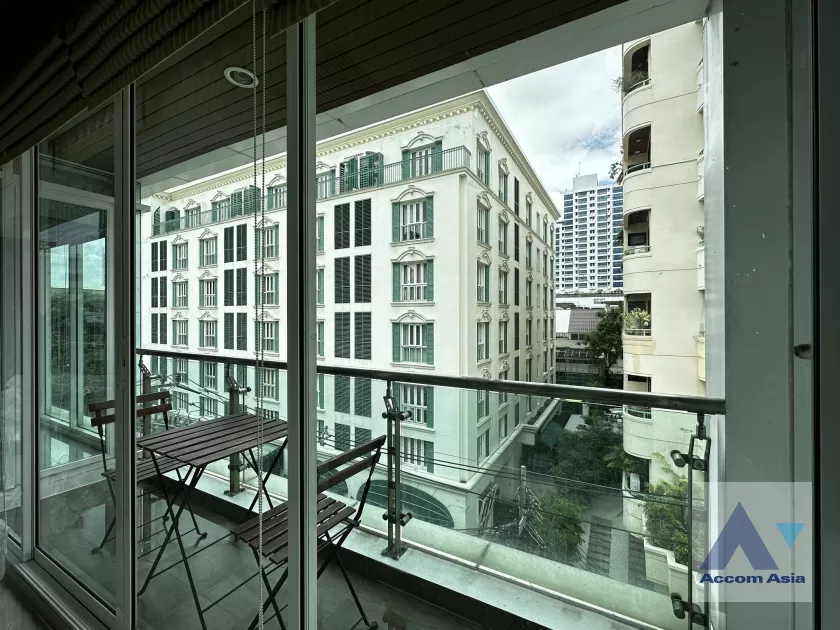 11  2 br Condominium For Sale in Silom ,Bangkok BTS Sala Daeng - MRT Silom at Focus on Saladaeng AA36503