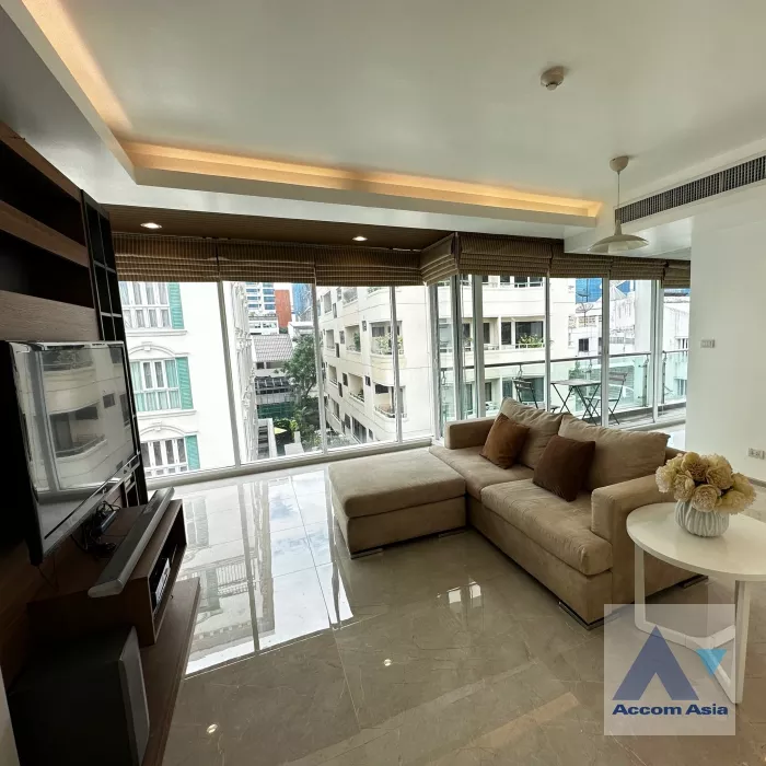  1  2 br Condominium For Sale in Silom ,Bangkok BTS Sala Daeng - MRT Silom at Focus on Saladaeng AA36503