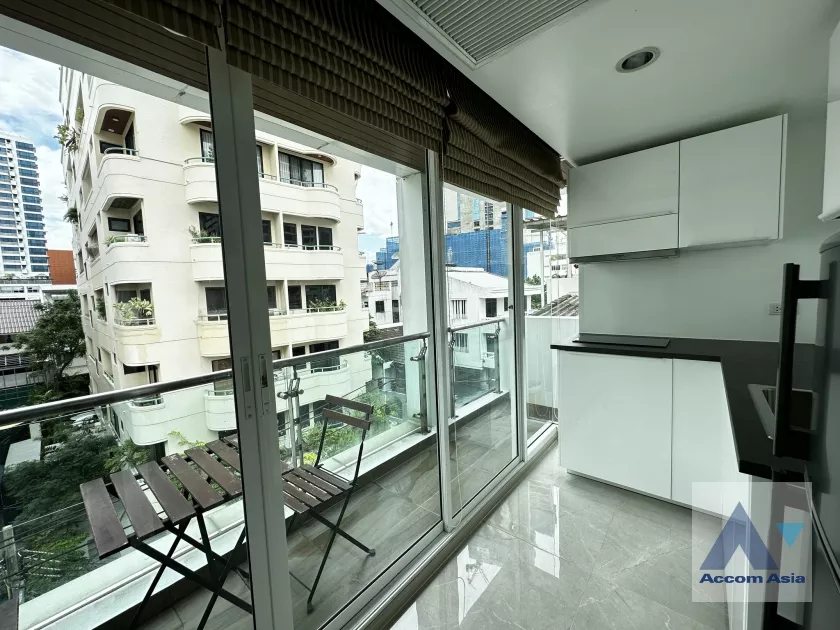 12  2 br Condominium For Sale in Silom ,Bangkok BTS Sala Daeng - MRT Silom at Focus on Saladaeng AA36503