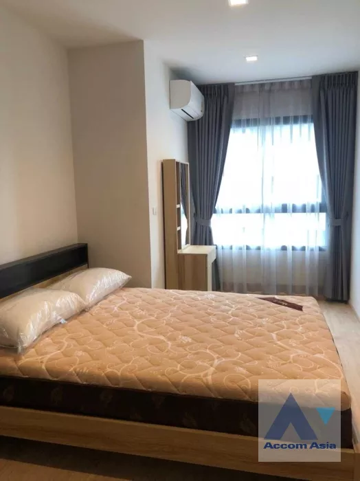 5  2 br Condominium For Sale in Ratchadapisek ,Bangkok ARL Ramkhamhaeng at IDEO New Rama 9 AA36507