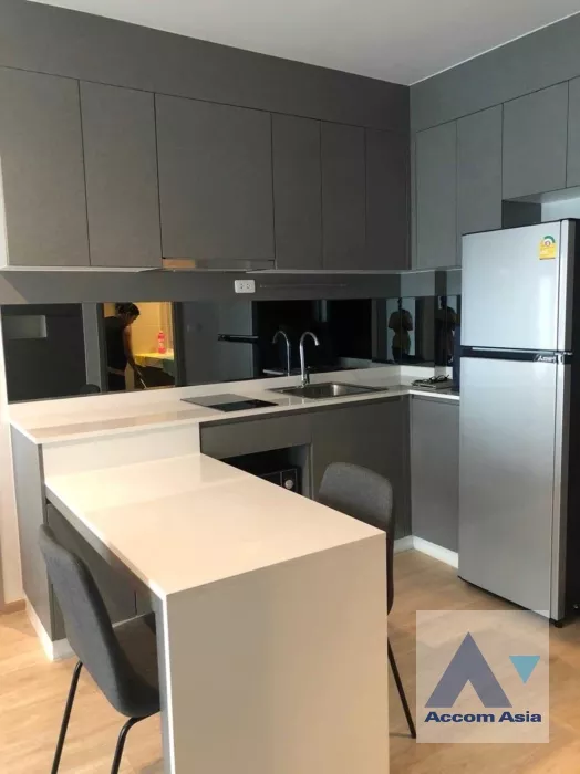  1  2 br Condominium For Sale in Ratchadapisek ,Bangkok ARL Ramkhamhaeng at IDEO New Rama 9 AA36507